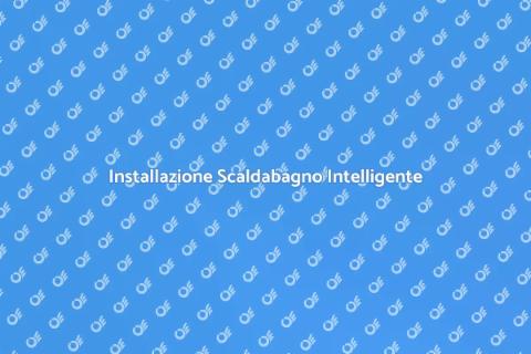 Scaldabagno Intelligente: Comfort e Efficienza