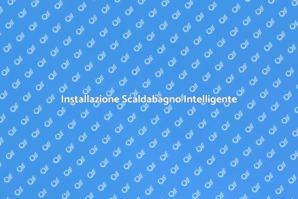 Scaldabagno Intelligente: Efficienza Energetica