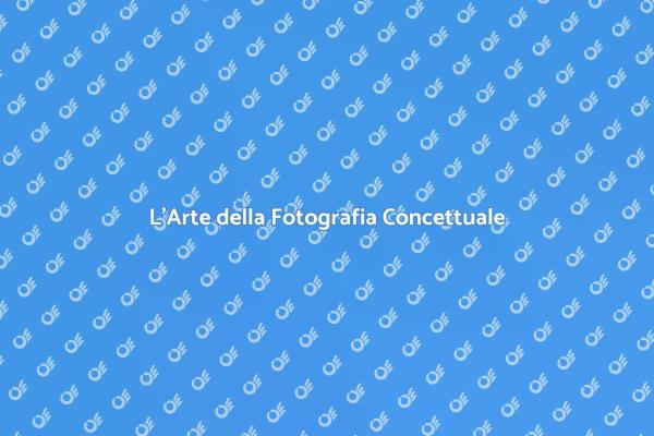 Comunicare Senza Parole: Fotografia