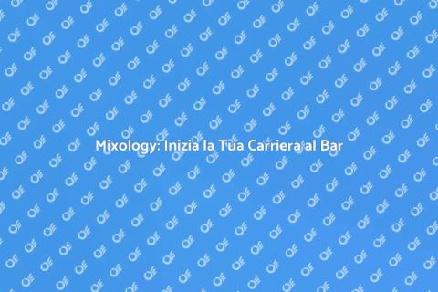 Formazione per Gestire un Bar