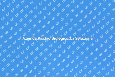 Rischio Biologico: Proteggi Casa e Famiglia