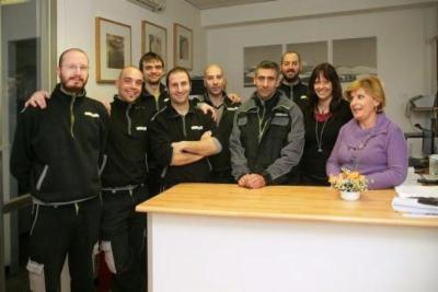 Beretta Service Zamiti Fulvio  - Foto 3