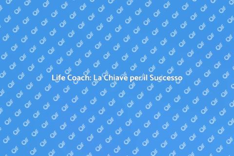 Chiamare un Life Coach: Trasforma la Vita