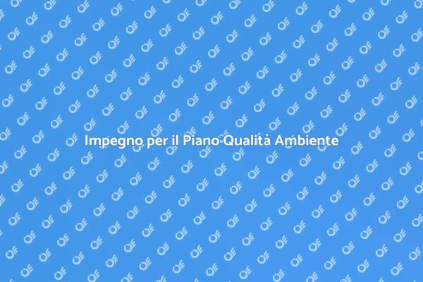 Sostenibilità e Qualità in Azienda