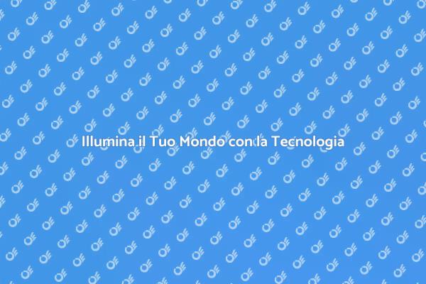 Rivoluziona il Tuo Spazio con Illuminazione Smart