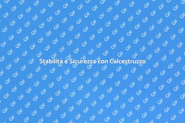 Muro di Contenimento: Sicurezza e Design
