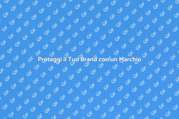 L'importanza di Registrare un Marchio