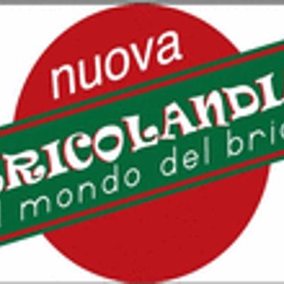 Nuova Bricolandia