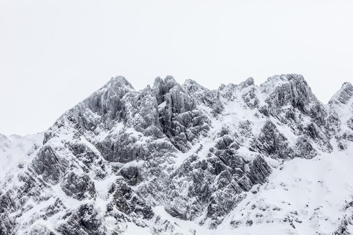 Total-white per le tue pareti- freddezza