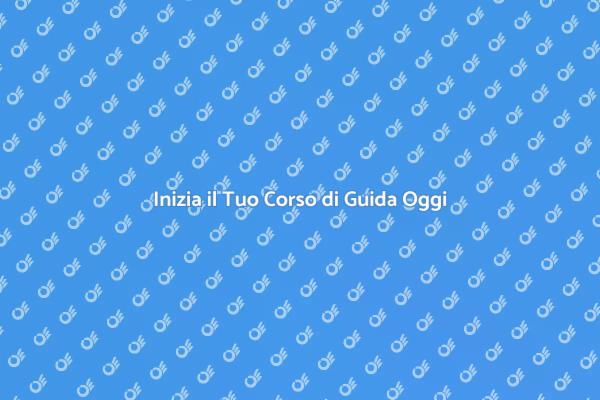 Scopri il Corso di Guida Perfetto