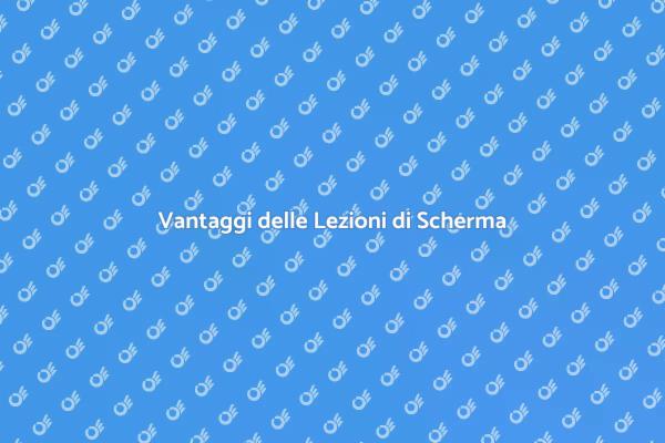 Scopri i Vantaggi della Scherma