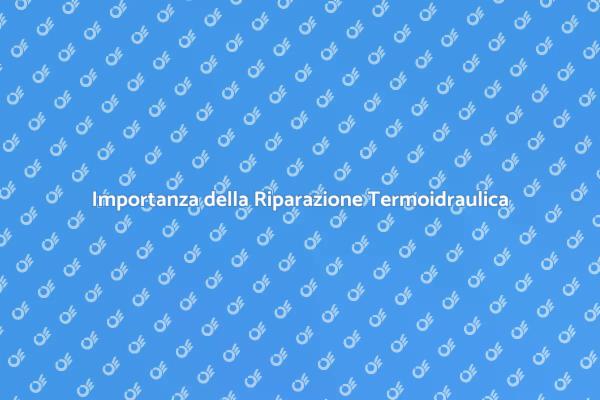 Manutenzione Idraulica Essenziale per la Casa