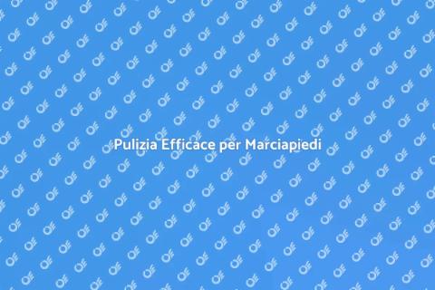 Lavaggio a Pressione per Marciapiedi