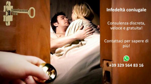 Investigazioni Lex - Foto 3