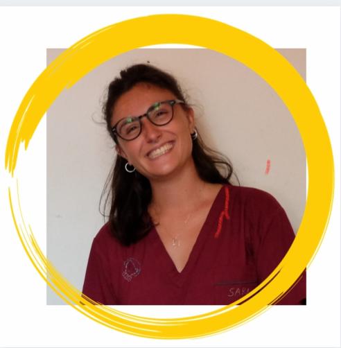 Sara Bianco TeRP, educatrice e pedagogista in formazione - Foto 1