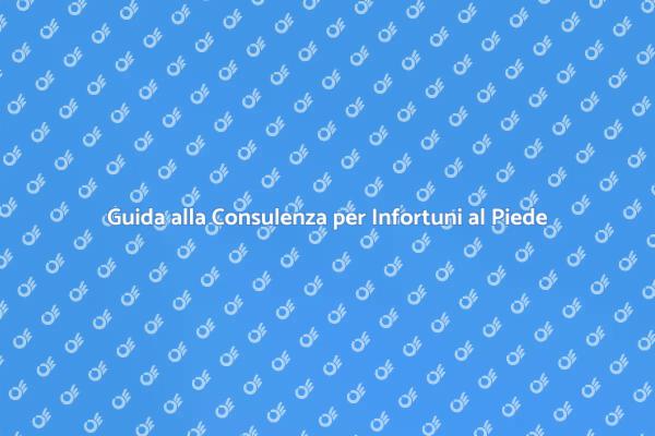 Ritorna in Forma con la Consulenza