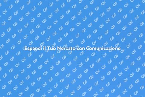 Strategia di Comunicazione Innovativa