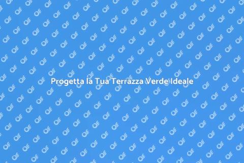 Terrazza Verde: Il Tuo Paradiso Personale