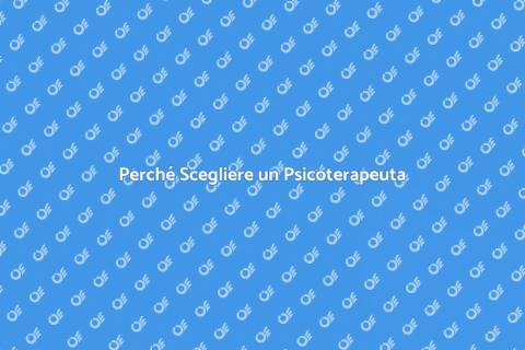 Consulto Psicoterapeuta: Scopri il Valore