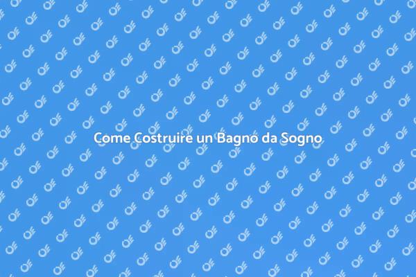 Trasforma il Tuo Bagno Facile e Veloce
