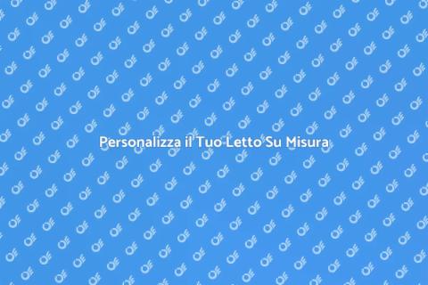 Lettini Su Misura: Comfort Unico