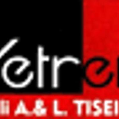 Vetreria F.lli Tisei A. & L.