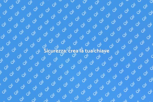 Chiavi e serrature: proteggi la tua casa
