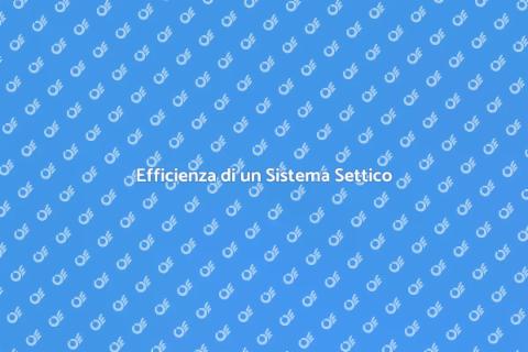 Sistema Settico Lunga Durata