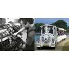 Dotto Rail And Road Trains 
