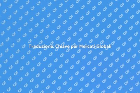 Assumere un Traduttore per il Successo