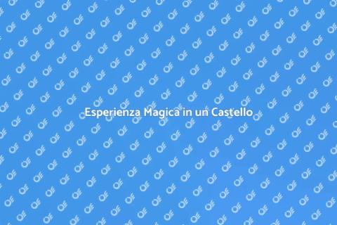 Soggiorno da Favola in un Castello