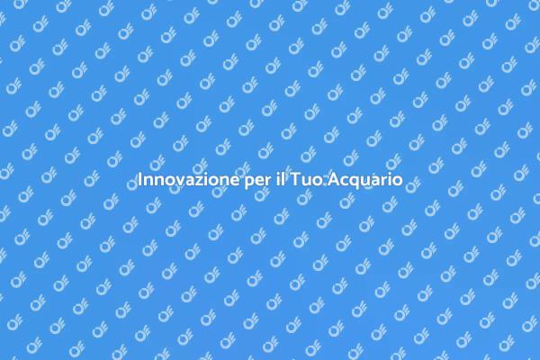 Rivoluziona il Tuo Acquario Oggi!