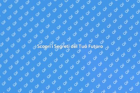 Lettura del Palmo: Scopri Te Stesso