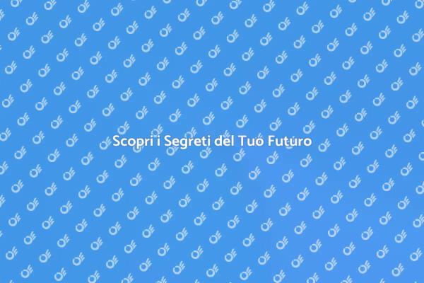 Esplora il Tuo Destino con il Palmo