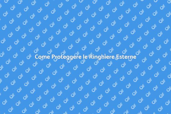 Sicurezza e Bellezza per le Ringhiere