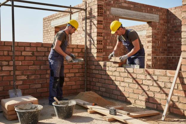 Quanto costa fare lavori di muratura?