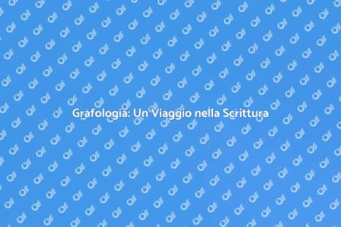 Grafologia: Scopri le sue Applicazioni