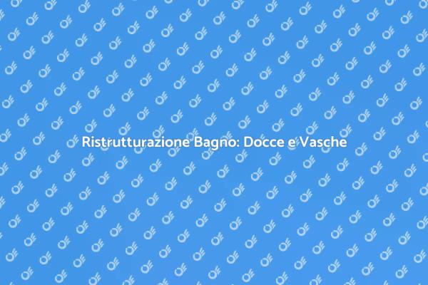 Rendi il tuo bagno più funzionale!