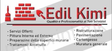 EdilKimi - Foto 1