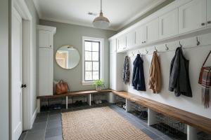 mudroom: Da €1,000