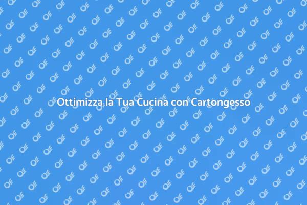 Ristrutturazione: Parete Attrezzata Cucina