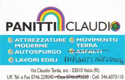 Autospurgo Panitti Claudio  - Foto 2
