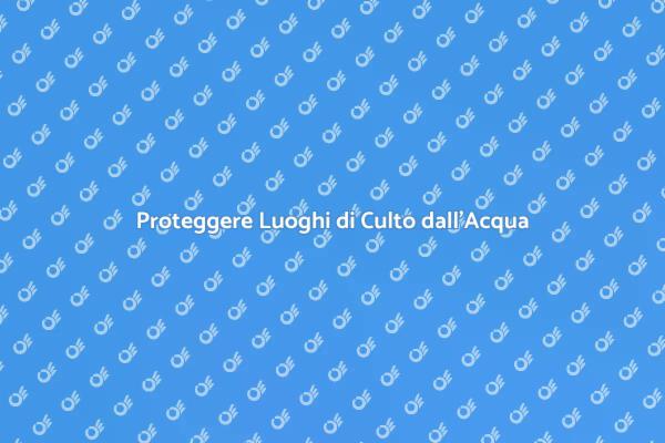 L'importanza dell'Impermeabilizzazione