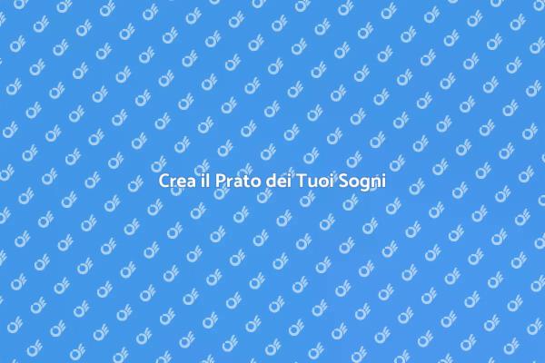 Il Tuo Giardino da Sogno