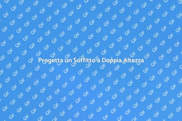 Rinnova il Tuo Soggiorno con un Soffitto
