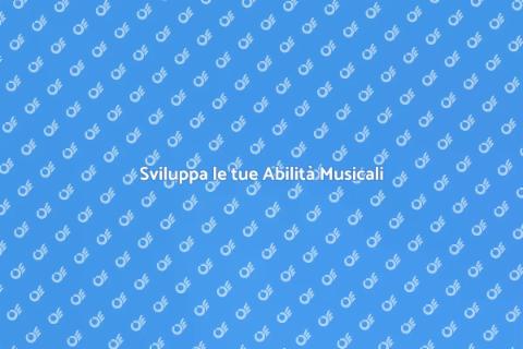 Corso di Arrangiamento Musicale