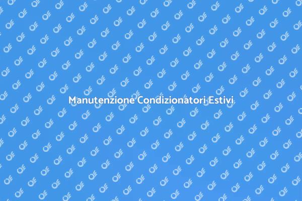 Comfort Estivo: Ripara il Tuo Condizionatore
