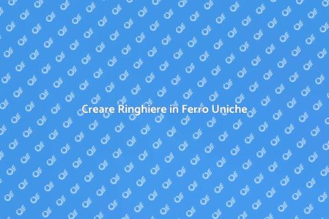 Ringhiere in Ferro: Design e Sicurezza