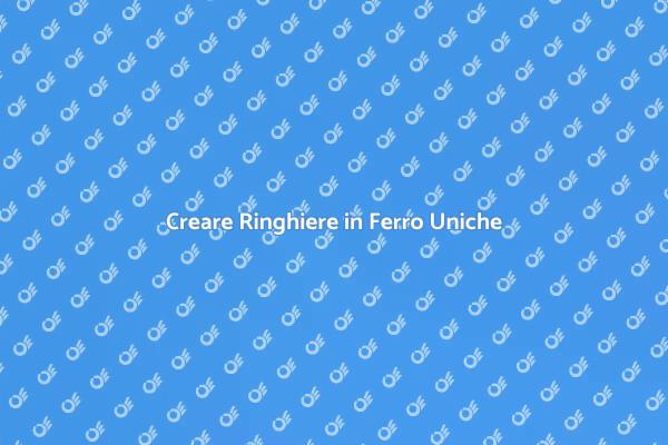 Realizzare Ringhiere in Ferro con Stile