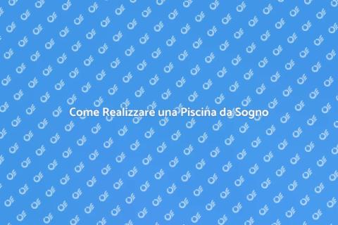 Scavo per Piscina: Realizza il Sogno